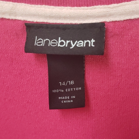Lane Bryant Sweater - Picture 2 of 4